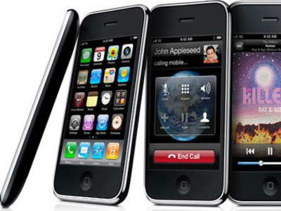 Sắp có iPhone 3GS 8GB giá 99 USD?